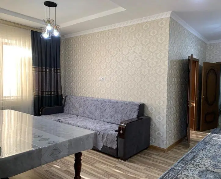 Двухместный номер — room, Kazarman