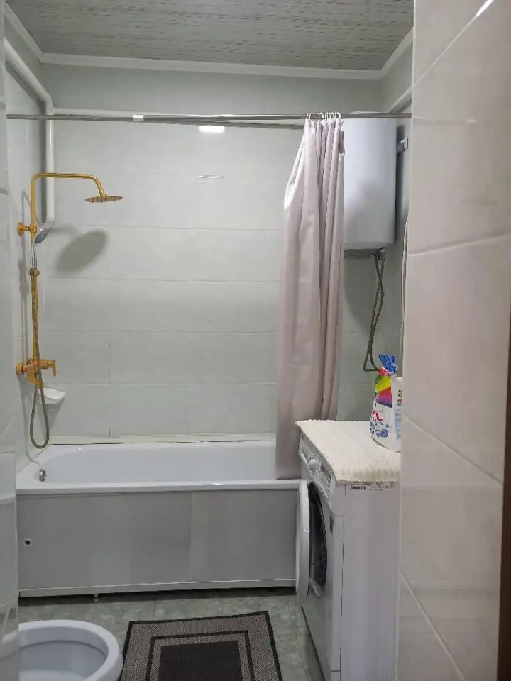 Triple Room — room, Kazarman