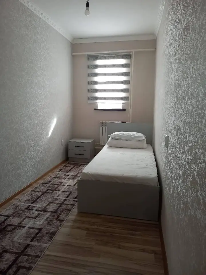 Одноместный номер — room, Kazarman