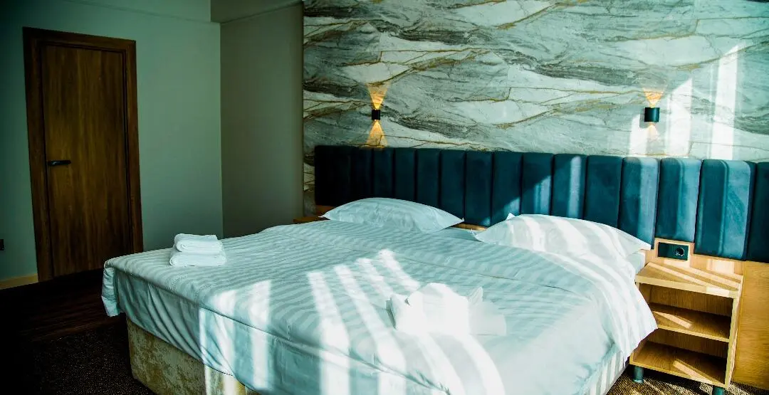 Twin Deluxe Room — room, Bishkek