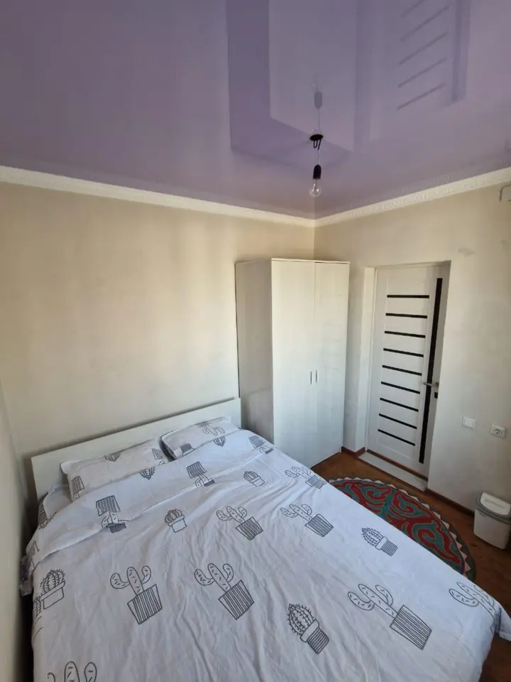 Двухместный номер — room, Kazarman