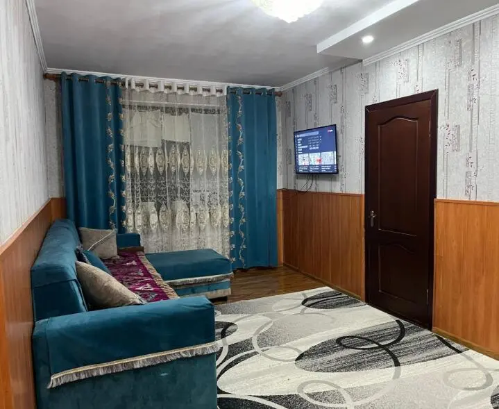 Гостевой дом "Нур" — guest house, Kazarman