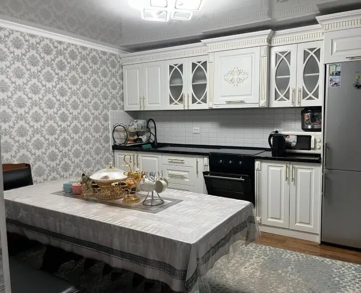 Гостевой дом "Нур" — guest house, Kazarman