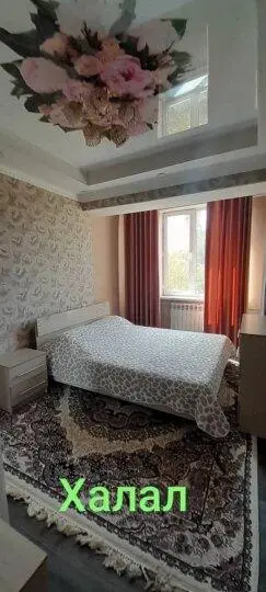 Centrum — apartment, Osh