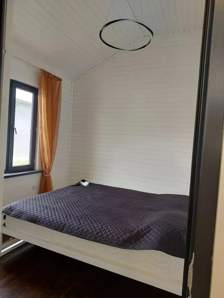 Коттедж у речки — cottage/house, Bishkek