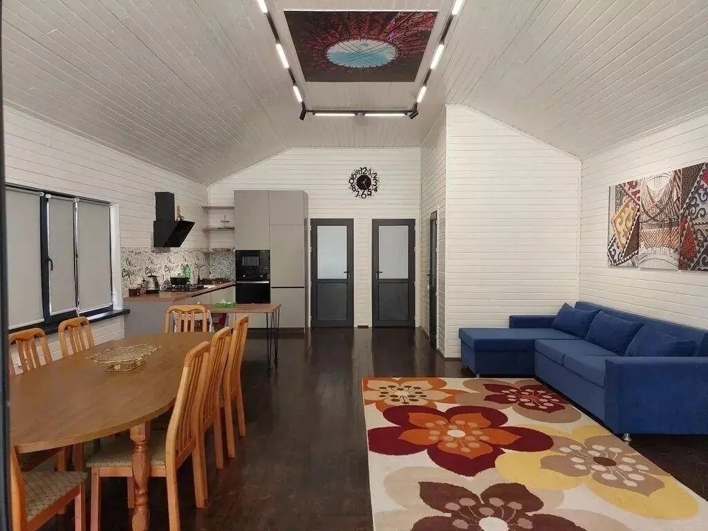 Коттедж у речки — cottage/house, Bishkek