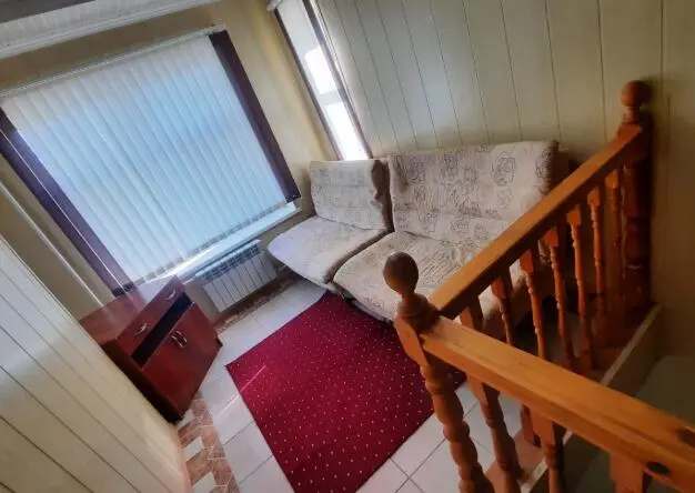 Гостевой дом «Улукман Ата» — guest house, Shamaldi-Say