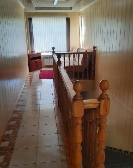Гостевой дом «Улукман Ата» — guest house, Shamaldi-Say