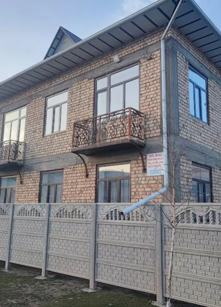 Double Suite — room, Gulcha