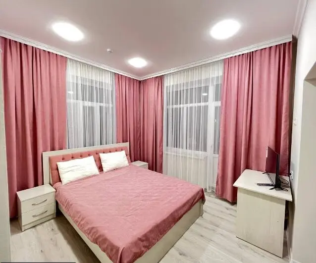 Double Suite — room, Gulcha