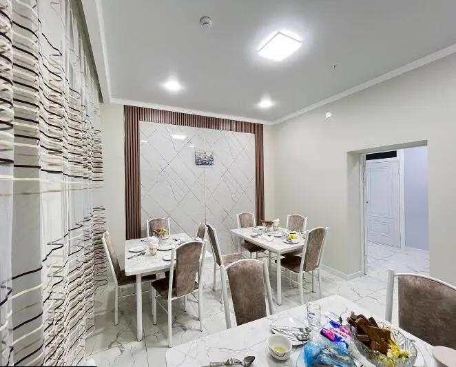 Double Suite — room, Gulcha