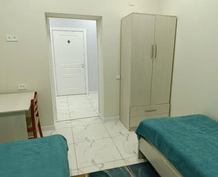Double Junior Suite — room, Gulcha