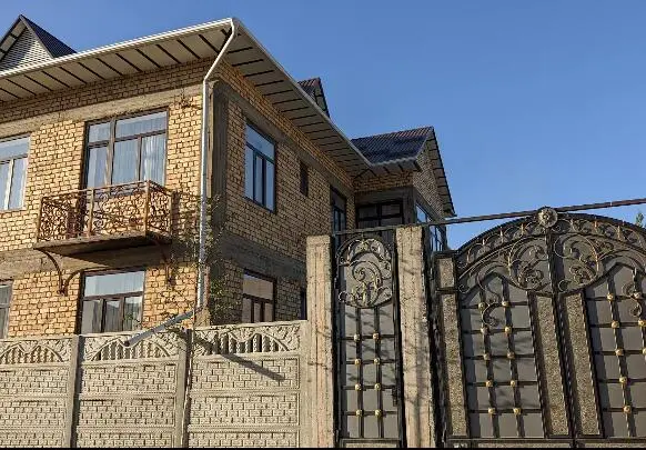 Quadruple Room — room, Gulcha