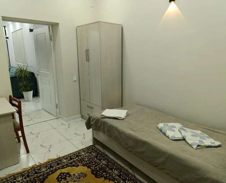 Single Room — room, Gulcha