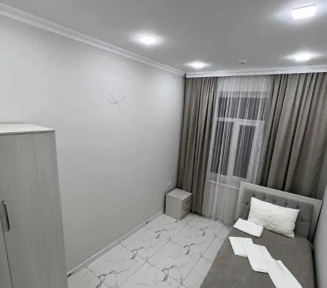 Single Room — room, Gulcha