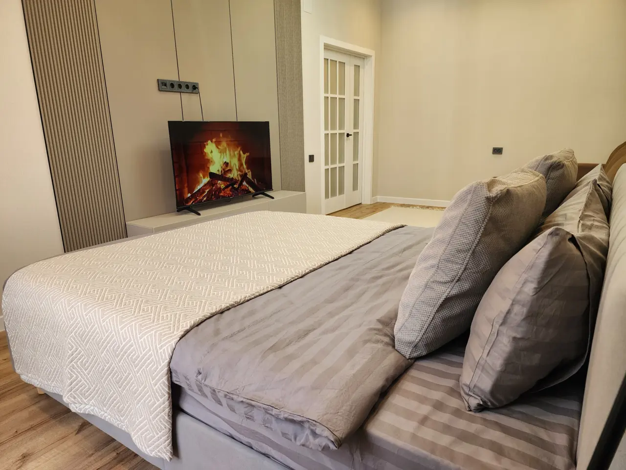 Residence Apartment — apartment, Osh