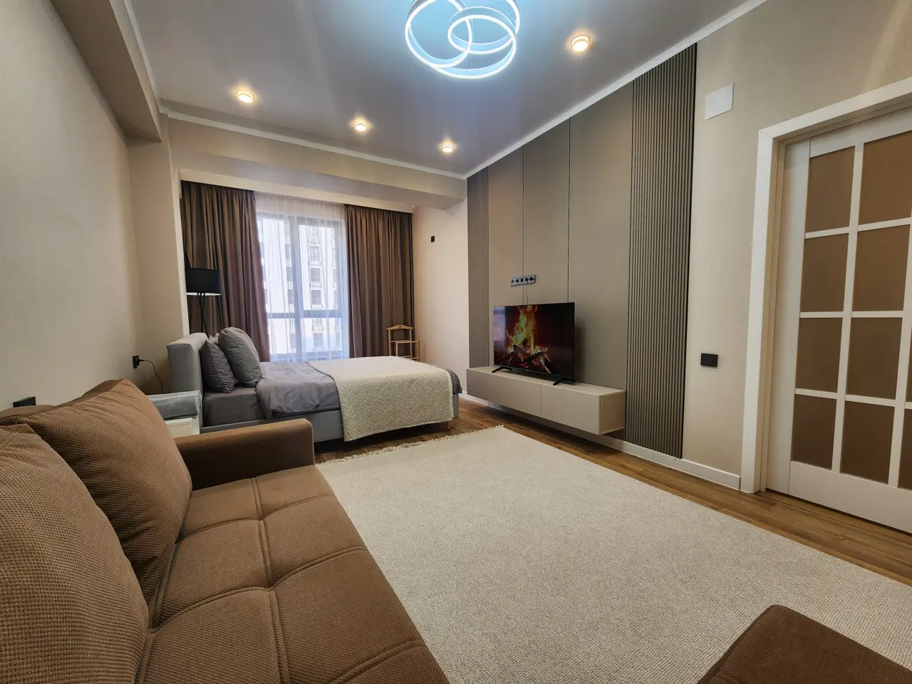 Residence Apartment — apartment, Osh