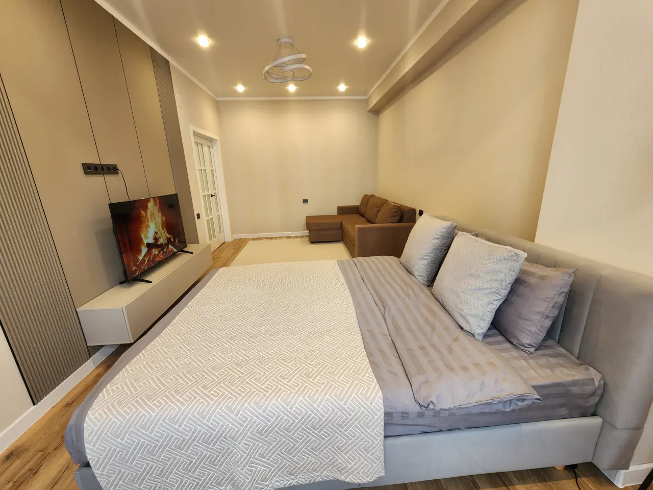 Residence Apartment — apartment, Osh