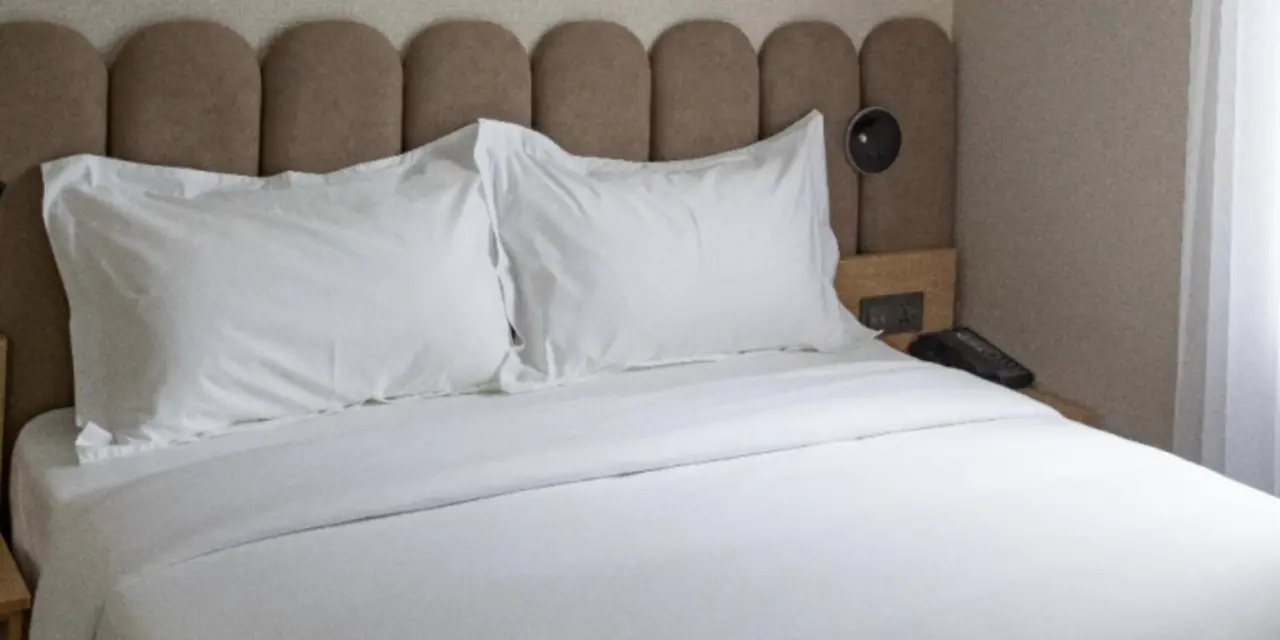 Boutique-Hotel Kaganat — hotel, Osh