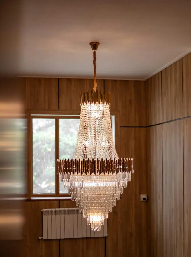 Boutique-Hotel Kaganat — hotel, Osh