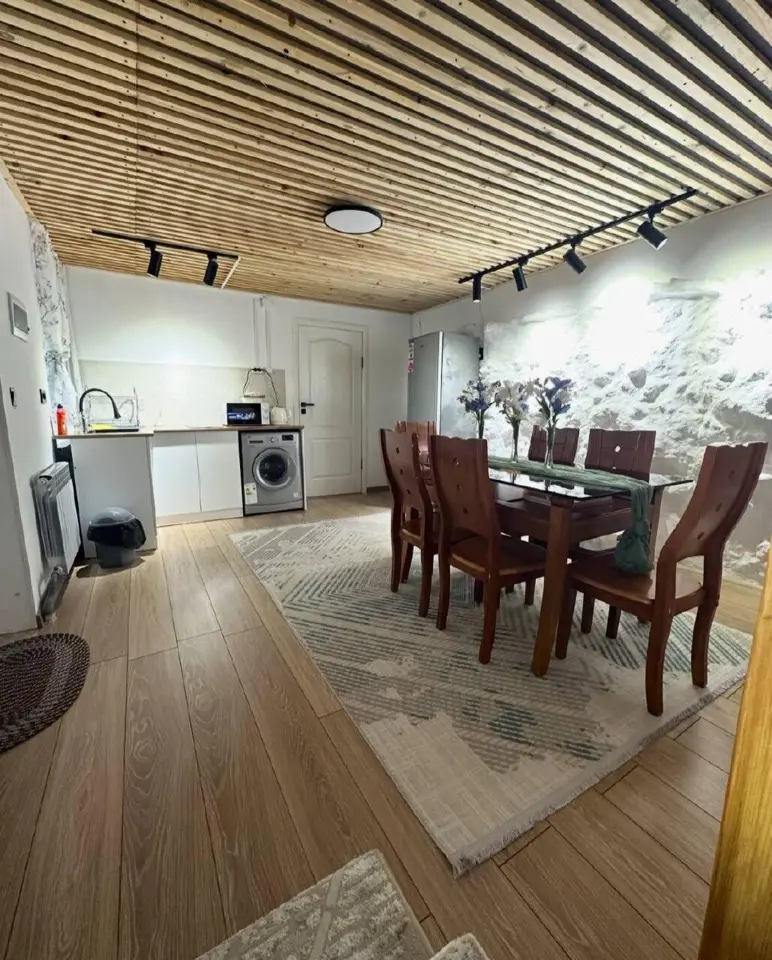 Garden Home — cottage/house, Bishkek