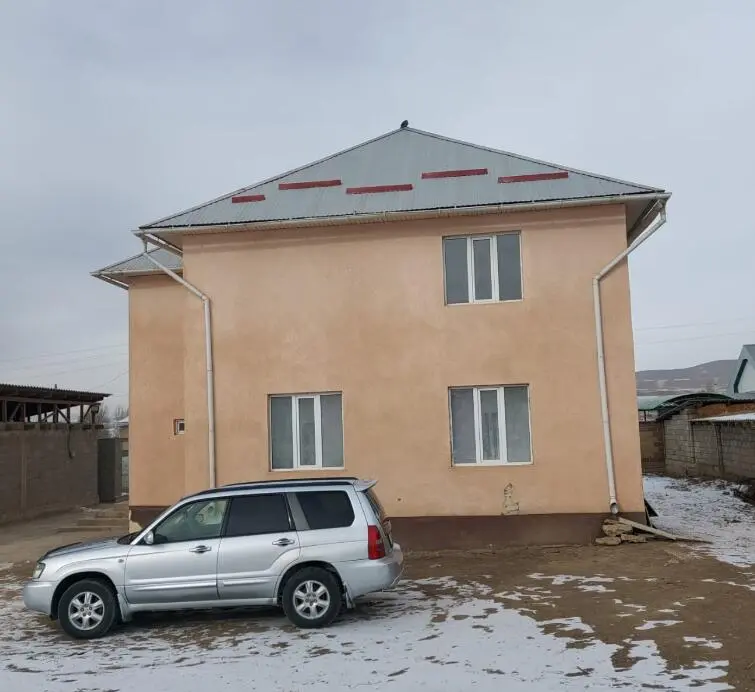 Гостевой дом "Максат" — guest house, Mantysh