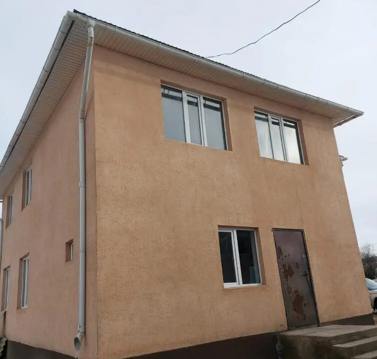 Гостевой дом "Максат" — guest house, Mantysh