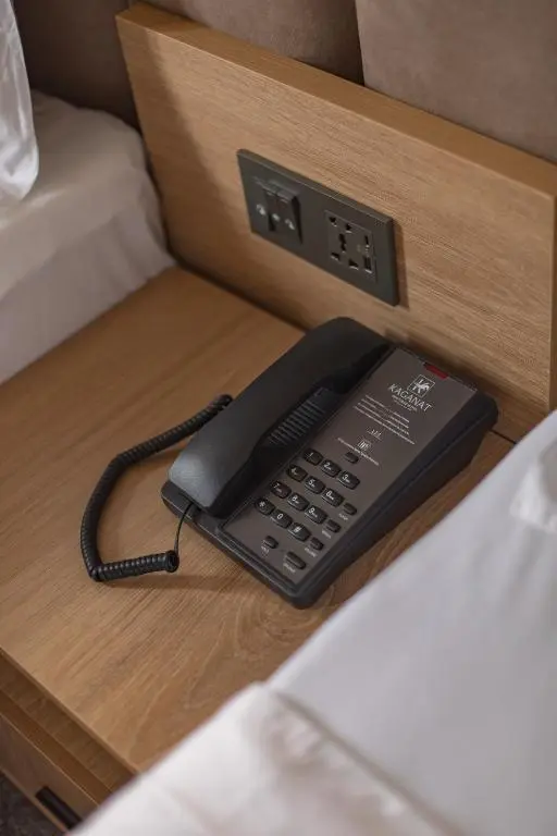 Double Room — room, Osh