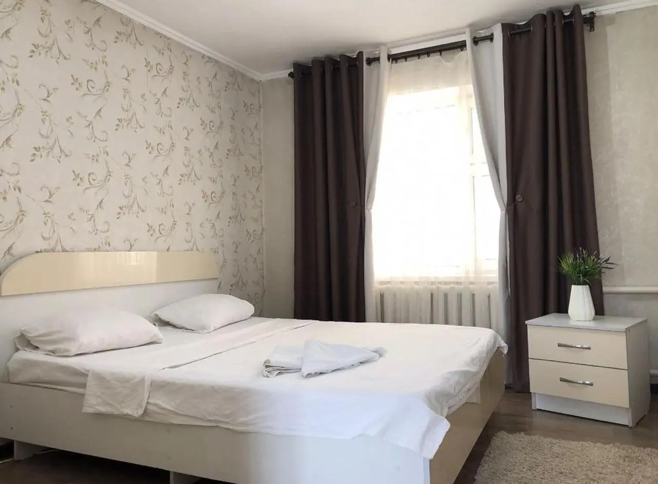 Adem Comfort — cottage/house, Bishkek