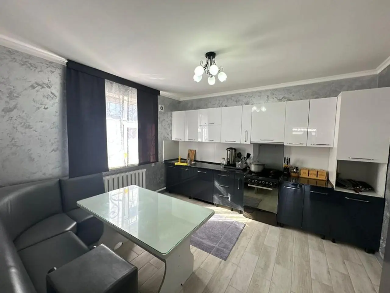 Adem Comfort — cottage/house, Bishkek