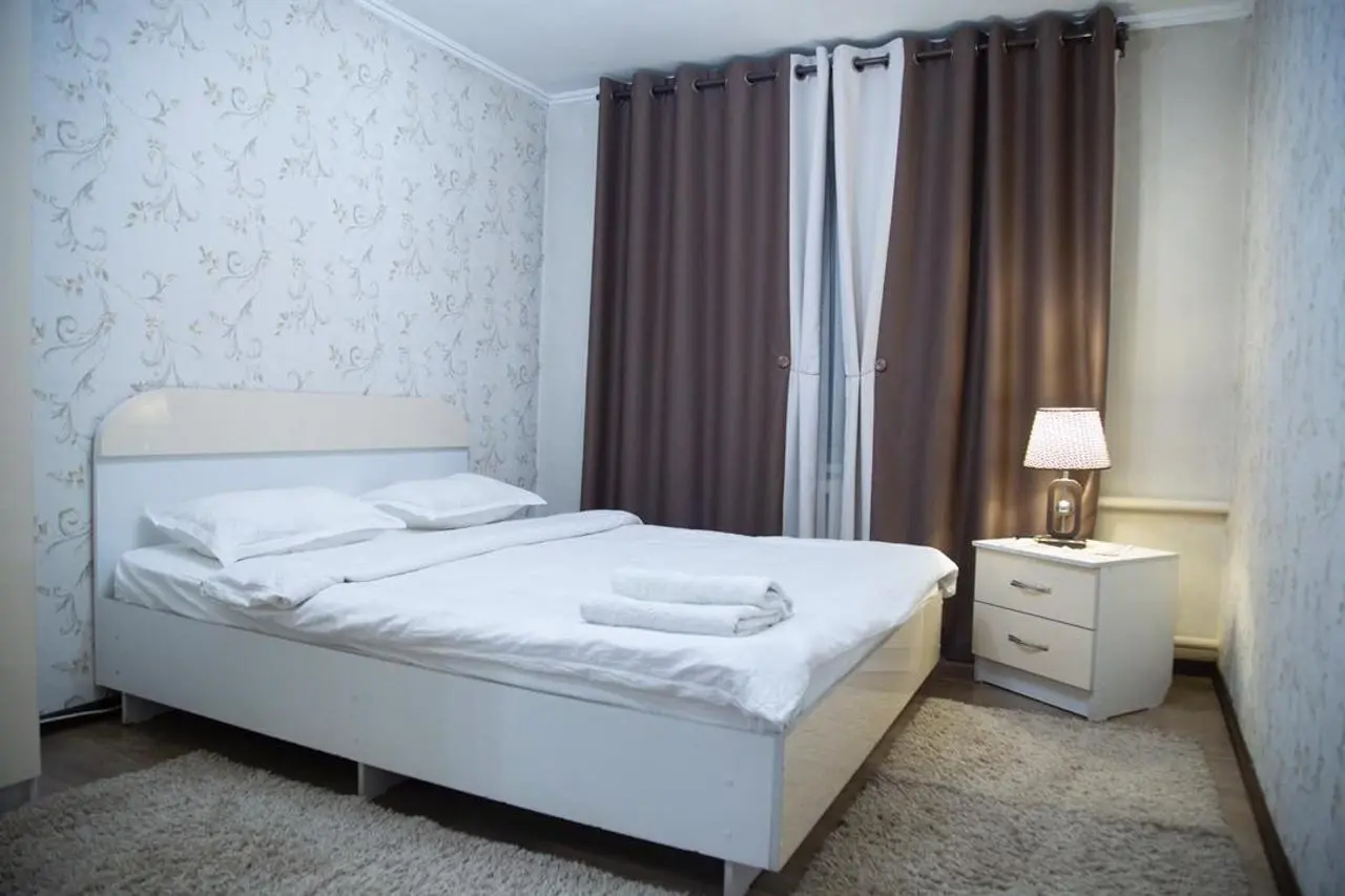 Adem Comfort — cottage/house, Bishkek