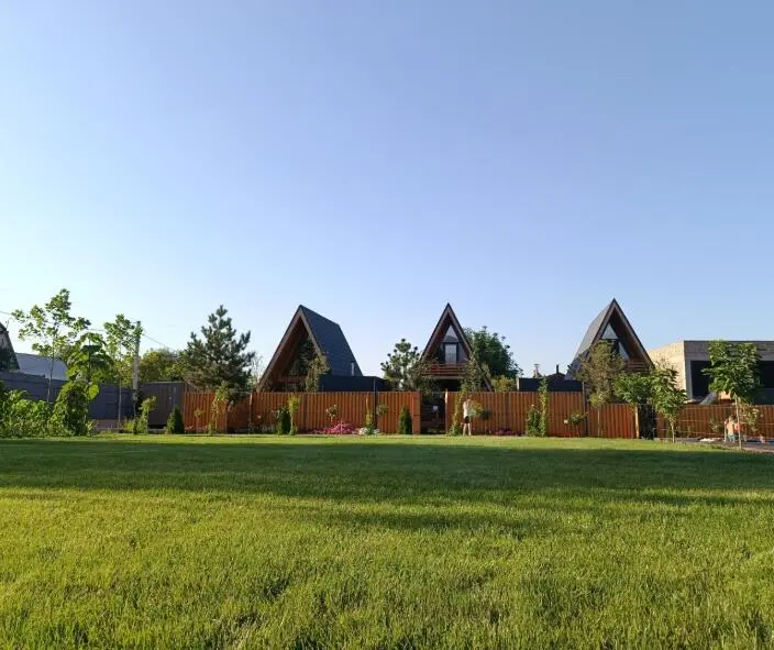 Arashan Bungalow Resorts — зона отдыха, Бишкек