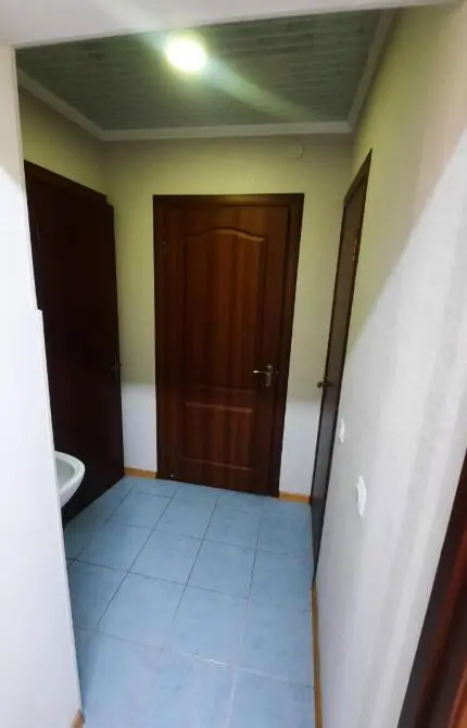 Двухместный номер — room, Shamaldi-Say