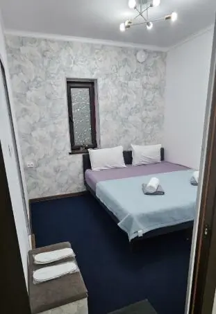 Dем-Ал — guest house, Bazar-Korgon