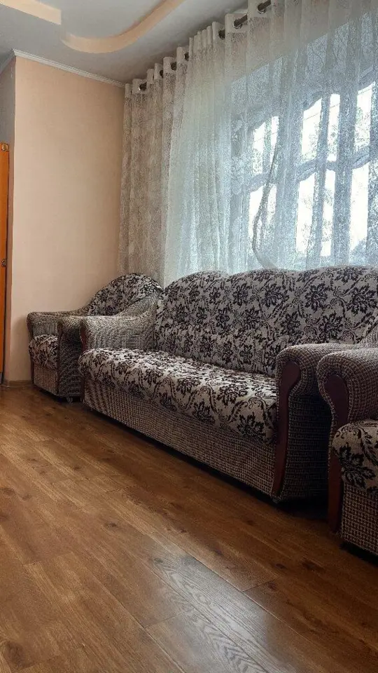 Lodge hostel — хостел, Каракол