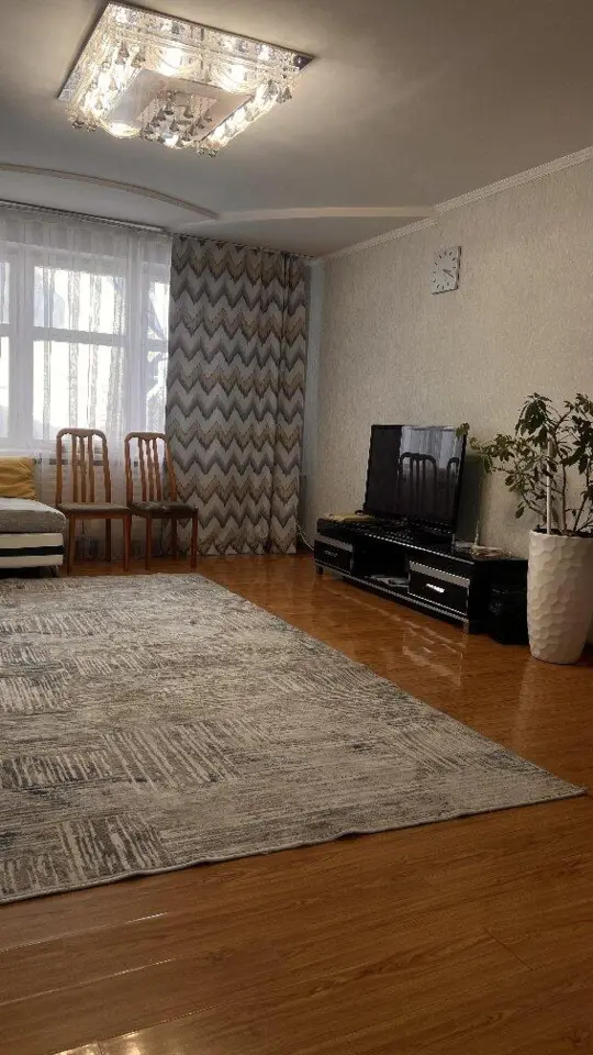 Lodge hostel — хостел, Каракол