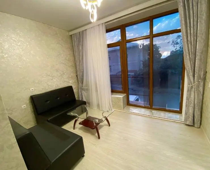 Medeo Hotel — hotel, Osh