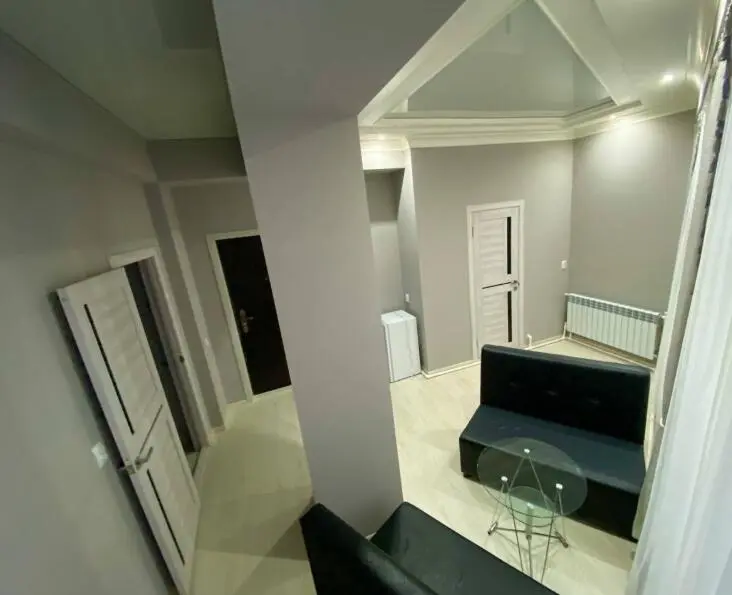 Medeo Hotel — hotel, Osh