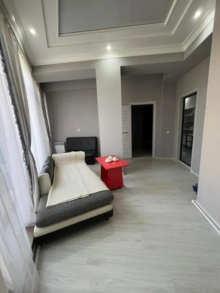 Double Suite — room, Osh