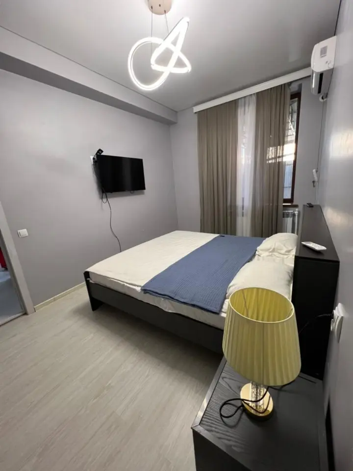 Double Suite — room, Osh