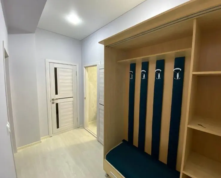 Double Standard Room — room, Osh