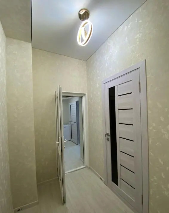 Double Standard Room — room, Osh