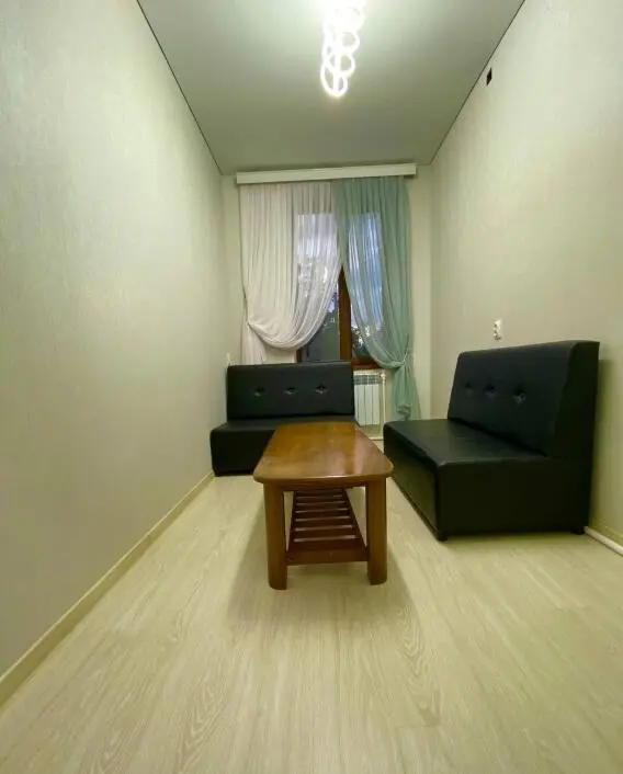 Double Standard Room — room, Osh