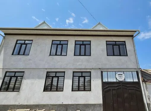 Prestige Villa — guest house, Osh