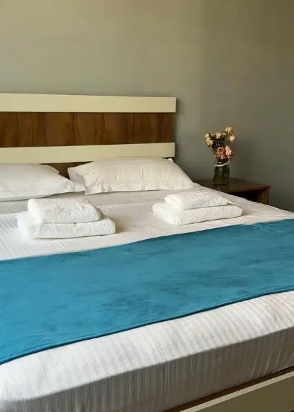 Prestige Villa — guest house, Osh