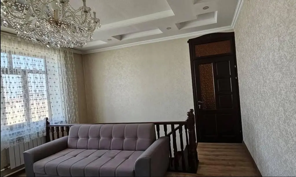 Prestige Villa — guest house, Osh