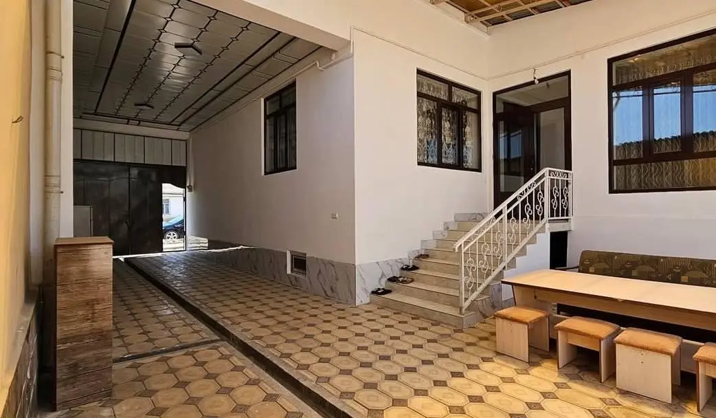 Двухместный стандарт — room, Osh