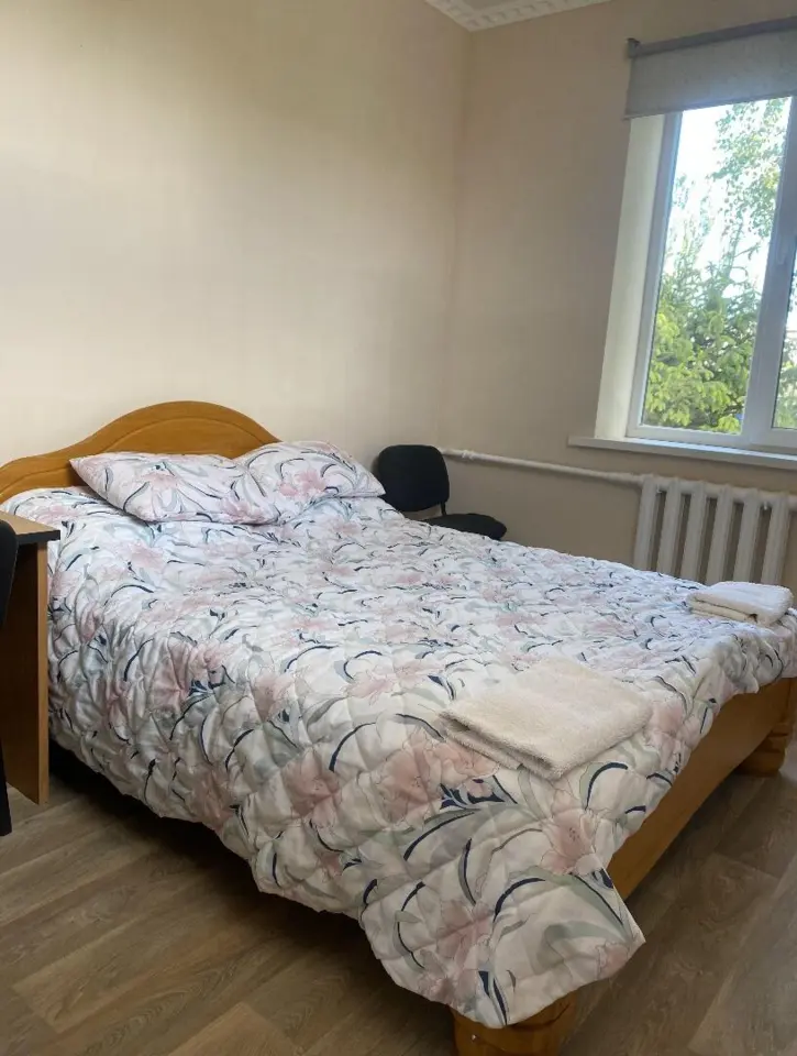 Double Suite — room, Balykchy