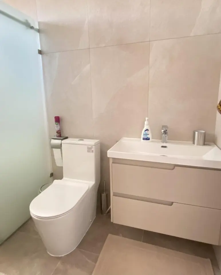 Double Junior Suite — room, Balykchy