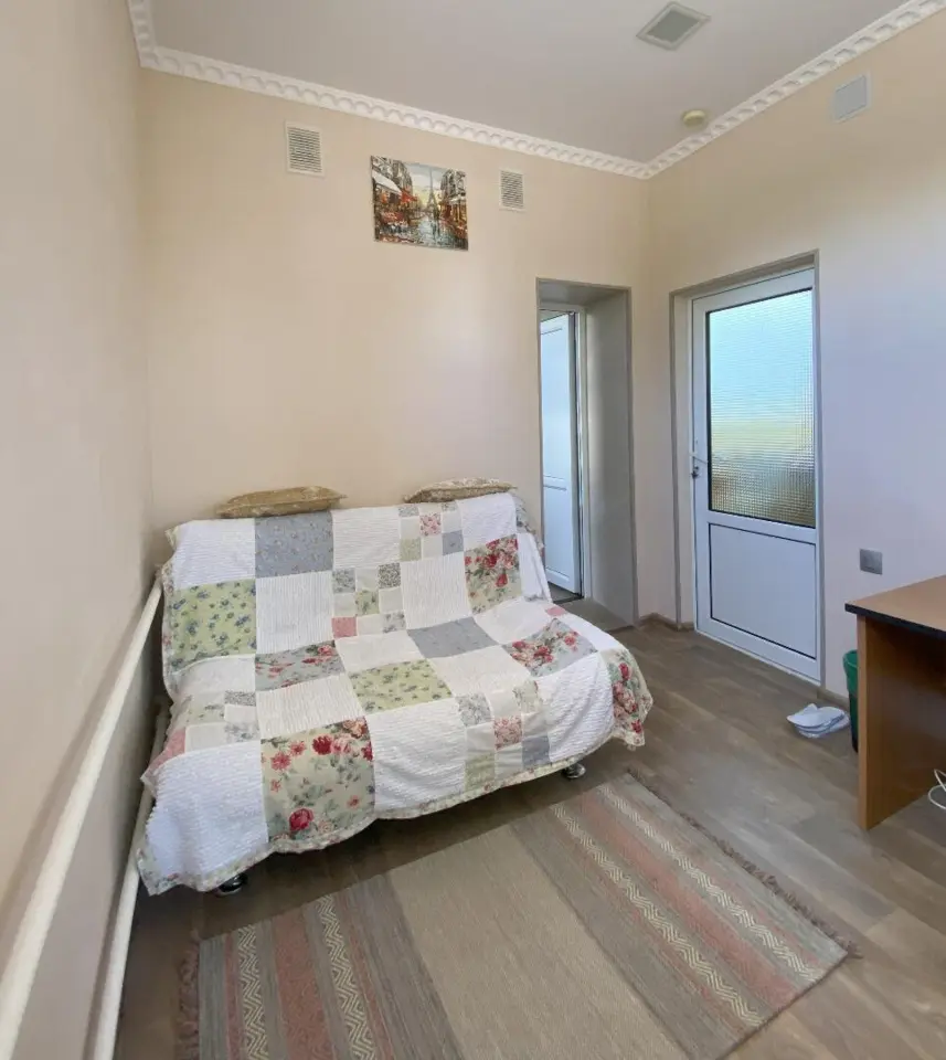 Double Junior Suite — room, Balykchy